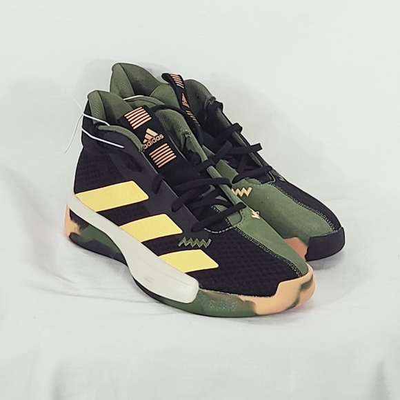 Adidas pro next 2019 youth 6 - Picture 4 of 11